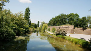 parc de la Citadelle a strasbourg pour rencontre entre voyeur et exhib