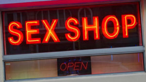 sexshop et club libertin de Strasbourg pour plan cul