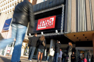 toilette publique pour rencontre gay strasbourg place des halles