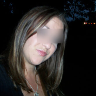 Jeune femme ouverte de Strasbourg cherchant un homme pour une annonce libertine et des aventures inédites